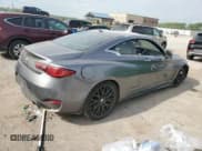 ✅ 2018 Infiniti Q60 Sport • VIN: JN1EV7EL7JM392667 • Лот: 56131435. Опубликован ранее на Copart с пробегом Не указан. Бесплатный доступ к архиву аукционных продаж из США и подробный отчёт об истории автомобиля на DreamBid. Изображение 3.