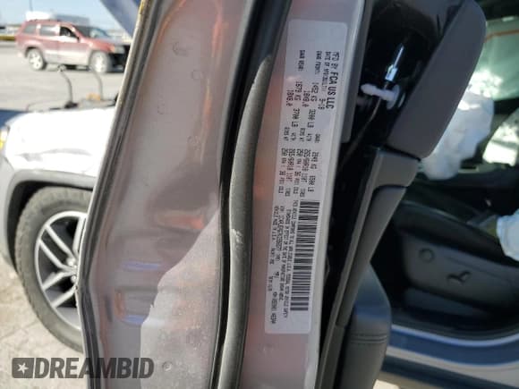 ✅ 2019 Jeep Grand Cherokee Laredo E • VIN: 1C4RJEAG7KC556577 • Lot: 91267885. Wystawiony na Copart z przebiegiem 92 566 mil. Bezpłatny archiwum sprzedaży aukcyjnych z USA i szczegółowy raport historii pojazdu na DreamBid. Zdjęcie 13.