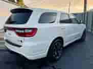 2023 Dodge Durango SRT Hellcat с VIN 1C4SDJH97PC555073, выставлен на аукционе Copart как лот 90680885 с пробегом 13 331 миль миль и Списание • Salvage title. История ставок и продаж доступна на DreamBid. Изображение 4.