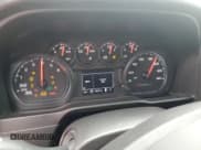 ✅ 2022 Chevrolet Silverado 1500 Custom Trail Boss • VIN: 1GCPYCEL0NZ140337 • Lot: 47146235. Wystawiony na Copart z przebiegiem 51 913 mil. Bezpłatny archiwum sprzedaży aukcyjnych z USA i szczegółowy raport historii pojazdu na DreamBid. Zdjęcie 9.