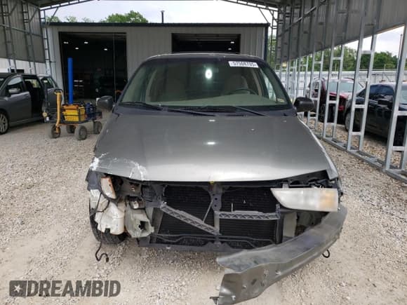 ✅ 1998 Ford Windstar LX • VIN: 2FMZA5149WBC23188 • Лот: 57508705. Опубликован ранее на Copart с пробегом 134 106 миль. Бесплатный доступ к архиву аукционных продаж из США и подробный отчёт об истории автомобиля на DreamBid. Изображение 5.