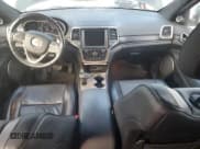 ✅ 2014 Jeep Grand Cherokee Summit • VIN: 1C4RJFJM2EC355086 • Lot: 91083805. Listed on Copart with 71,985 mi. Free auction sales archive from the USA and detailed vehicle history report at DreamBid. Image 8.