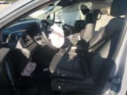 ✅ 2024 Honda Odyssey Touring • VIN: 5FNRL6H83RB022987 • Lot: 85701355. Wystawiony na Copart z przebiegiem Nie podano. Bezpłatny archiwum sprzedaży aukcyjnych z USA i szczegółowy raport historii pojazdu na DreamBid. Zdjęcie 7.