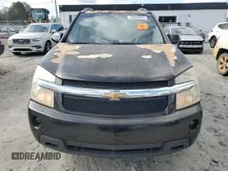 2008 Chevrolet Equinox LT с VIN 2CNDL63F586291167, выставлен на аукционе Copart как лот 78429064 с пробегом 121 440 миль миль и Списание • Salvage title. История ставок и продаж доступна на DreamBid. Изображение 5.