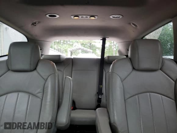 ✅ 2010 Chevrolet Traverse LTZ • VIN: 1GNLRHED9AS154815 • Лот: 58089755. Опубликован ранее на Copart с пробегом 167 019 миль. Бесплатный доступ к архиву аукционных продаж из США и подробный отчёт об истории автомобиля на DreamBid. Изображение 10.