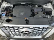 ✅ 2021 Hyundai Palisade SEL • VIN: KM8R44HEXMU303865 • Лот: 79456464. Опубликован ранее на Copart с пробегом 21 415 миль. Бесплатный доступ к архиву аукционных продаж из США и подробный отчёт об истории автомобиля на DreamBid. Изображение 11.