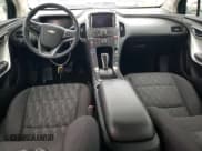 ✅ 2014 Chevrolet Volt • VIN: 1G1RA6E47EU157679 • Lot: 79490404. Wystawiony na Copart z przebiegiem Nie podano. Bezpłatny archiwum sprzedaży aukcyjnych z USA i szczegółowy raport historii pojazdu na DreamBid. Zdjęcie 8.