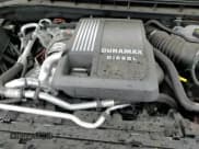 ✅ 2025 Chevrolet Silverado 1500 • VIN: 3GCUKHE81SG131512 • Лот: 53326985. Опубликован ранее на Copart с пробегом 2 852 миль. Бесплатный доступ к архиву аукционных продаж из США и подробный отчёт об истории автомобиля на DreamBid. Изображение 13.