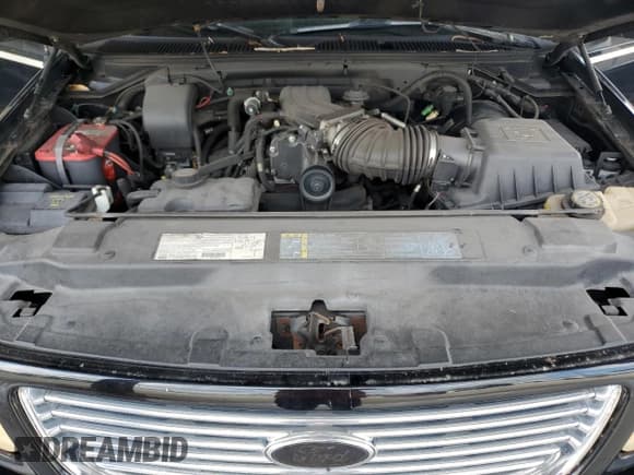 ✅ 2003 Ford F-150 Harley-Davidson • VIN: 1FTRW07383KD63595 • Lot: 59922725. Listed on Copart with 130,837 mi. Free auction sales archive from the USA and detailed vehicle history report at DreamBid. Image 11.