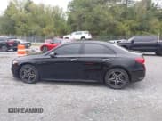 ✅ 2021 Mercedes-Benz A 220 • VIN: W1K3G4FB1MJ293177 • Lot: 43308014. Listed on IAAI with 36,790 mi. Free auction sales archive from the USA and detailed vehicle history report at DreamBid. Image 14.