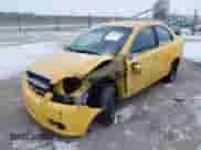 2011 Chevrolet Aveo 1LT z VIN KL1TD5DE2BB124564, wystawiony jako IAAI lot #41388512 z przebiegiem 109 833 mil mil oraz . Historia ofert i sprzedaży dostępna na DreamBid. Obrazek 2.