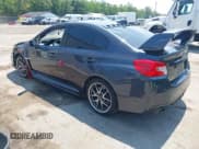 ✅ 2017 Subaru WRX STI Limited • VIN: JF1VA2Y63H9840486 • Лот: 42858277. Опубликован ранее на IAAI с пробегом 130 449 миль. Бесплатный доступ к архиву аукционных продаж из США и подробный отчёт об истории автомобиля на DreamBid. Изображение 3.