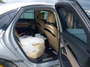 ✅ 2011 Audi A8 • VIN: WAUAVAFD7BN006743 • Lot: 43061393. Wystawiony na IAAI z przebiegiem Nie podano. Bezpłatny archiwum sprzedaży aukcyjnych z USA i szczegółowy raport historii pojazdu na DreamBid. Zdjęcie 8.