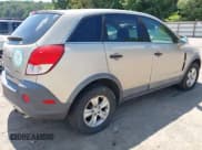 ✅ 2009 Saturn VUE XE • VIN: 3GSDL43N09S542085 • Lot: 42608972. Listed on IAAI with 186,046 mi. Free auction sales archive from the USA and detailed vehicle history report at DreamBid. Image 4.