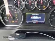 ✅ 2021 Chevrolet Silverado 1500 RST • VIN: 3GCPWDED8MG385275 • Lot: 42116903. Wystawiony na IAAI z przebiegiem 56 682 mil. Bezpłatny archiwum sprzedaży aukcyjnych z USA i szczegółowy raport historii pojazdu na DreamBid. Zdjęcie 7.