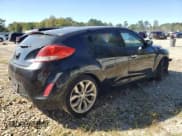 ✅ 2013 Hyundai Veloster w/Black Int • VIN: KMHTC6AD1DU160987 • Lot: 81974815. Listed on Copart with 128,488 mi. Free auction sales archive from the USA and detailed vehicle history report at DreamBid. Image 3.