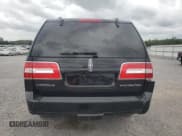 ✅ 2008 Lincoln Navigator • VIN: 5LMFU28538LJ05581 • Lot: 80638965. Wystawiony na Copart z przebiegiem 336 638 mil. Bezpłatny archiwum sprzedaży aukcyjnych z USA i szczegółowy raport historii pojazdu na DreamBid. Zdjęcie 6.