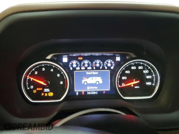 ✅ 2021 Chevrolet Suburban High Country • VIN: 1GNSKGKL6MR426724 • Lot: 74286054. Wystawiony na Copart z przebiegiem 36 428 mil. Bezpłatny archiwum sprzedaży aukcyjnych z USA i szczegółowy raport historii pojazdu na DreamBid. Zdjęcie 9.