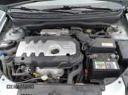 ✅ 2006 Kia Rio • VIN: KNADE123966080997 • Lot: 41788848. Wystawiony na IAAI z przebiegiem 34 722 mil. Bezpłatny archiwum sprzedaży aukcyjnych z USA i szczegółowy raport historii pojazdu na DreamBid. Zdjęcie 10.