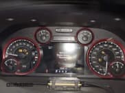 ✅ 2018 Ram 1500 Rebel • VIN: 1C6RR7YTXJS199432 • Lot: 43681285. Wystawiony na IAAI z przebiegiem 126 307 mil. Bezpłatny archiwum sprzedaży aukcyjnych z USA i szczegółowy raport historii pojazdu na DreamBid. Zdjęcie 7.