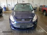 ✅ 2016 Ford C-Max SEL • VIN: 1FADP5CU0GL111297 • Lot: 87113535. Wystawiony na Copart z przebiegiem 108 177 mil. Bezpłatny archiwum sprzedaży aukcyjnych z USA i szczegółowy raport historii pojazdu na DreamBid. Zdjęcie 5.