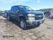 ✅ 2009 Chevrolet Colorado 2LT • VIN: 1GCDS13E898140059 • Лот: 42443824. Опубликован ранее на IAAI с пробегом 214 718 миль. Бесплатный доступ к архиву аукционных продаж из США и подробный отчёт об истории автомобиля на DreamBid. Изображение 1.