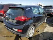 ✅ 2020 Chevrolet Bolt EV LT • VIN: 1G1FY6S04L4122577 • Lot: 45524994. Wystawiony na Copart z przebiegiem 47 300 mil. Bezpłatny archiwum sprzedaży aukcyjnych z USA i szczegółowy raport historii pojazdu na DreamBid. Zdjęcie 3.