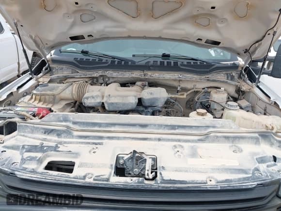 ✅ 2019 Ford F-250 XL • VIN: 1FT7X2B6XKEC89613 • Lot: 42256834. Listed on IAAI with 80,066 mi. Free auction sales archive from the USA and detailed vehicle history report at DreamBid. Image 10.