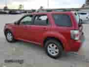 2011 Mercury Mariner z VIN 4M2CN8B77BKJ04820, wystawiony jako Copart lot #77322383 z przebiegiem Nie podano mil oraz Szkoda całkowita • Salvage title. Historia ofert i sprzedaży dostępna na DreamBid. Obrazek 2.