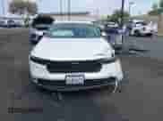 2023 Honda Accord EX-L with VIN 1HGCY2F62PA015182, listed as a IAAI auction lot 42420553 with Not provided miles and . Bid and sale history available at DreamBid. Image 12.