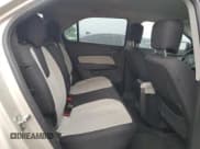 ✅ 2013 Chevrolet Equinox LS • VIN: 2GNALBEK2D6381372 • Лот: 75486974. Опубликован ранее на Copart с пробегом 119 401 миль. Бесплатный доступ к архиву аукционных продаж из США и подробный отчёт об истории автомобиля на DreamBid. Изображение 11.