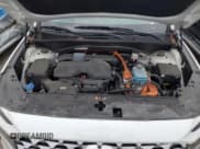 ✅ 2022 Hyundai Santa Fe SEL Convenience • VIN: KM8S6DA22NU019417 • Lot: 57059484. Wystawiony na Copart z przebiegiem 44 412 mil. Bezpłatny archiwum sprzedaży aukcyjnych z USA i szczegółowy raport historii pojazdu na DreamBid. Zdjęcie 13.