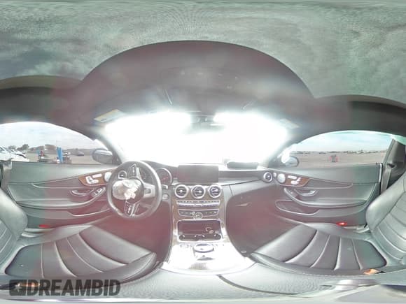 ✅ 2019 Mercedes-Benz C 300 • VIN: WDDWJ8DB4KF924058 • Lot: 47143495. Wystawiony na Copart z przebiegiem 55 268 mil. Bezpłatny archiwum sprzedaży aukcyjnych z USA i szczegółowy raport historii pojazdu na DreamBid. Zdjęcie 12.