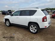 ✅ 2015 Jeep Compass Sport • VIN: 1C4NJCBB9FD274429 • Lot: 81407925. Wystawiony na Copart z przebiegiem 99 809 mil. Bezpłatny archiwum sprzedaży aukcyjnych z USA i szczegółowy raport historii pojazdu na DreamBid. Zdjęcie 2.