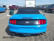 ✅ 2017 Ford Mustang EcoBoost Premium • VIN: 1FATP8UHXH5320504 • Lot: 42210241. Wystawiony na IAAI z przebiegiem Nie podano. Bezpłatny archiwum sprzedaży aukcyjnych z USA i szczegółowy raport historii pojazdu na DreamBid. Zdjęcie 17.