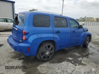 ✅ 2006 Chevrolet HHR LT • VIN: 3GNDA23D16S559882 • Lot: 53749205. Listed on Copart with Not provided. Free auction sales archive from the USA and detailed vehicle history report at DreamBid. Image 3.