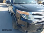 ✅ 2012 Ford Explorer XLT • VIN: 1FMHK7D89CGA50585 • Lot: 42387923. Wystawiony na IAAI z przebiegiem 177 766 mil. Bezpłatny archiwum sprzedaży aukcyjnych z USA i szczegółowy raport historii pojazdu na DreamBid. Zdjęcie 6.