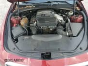 ✅ 2016 Cadillac CTS RWD • VIN: 1G6AP5SXXG0101969 • Lot: 68001015. Listed on Copart with 112,894 mi. Free auction sales archive from the USA and detailed vehicle history report at DreamBid. Image 11.