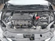 ✅ 2019 Nissan Sentra S • VIN: 3N1AB7AP5KY330084 • Lot: 43693141. Wystawiony na IAAI z przebiegiem 48 060 mil. Bezpłatny archiwum sprzedaży aukcyjnych z USA i szczegółowy raport historii pojazdu na DreamBid. Zdjęcie 10.