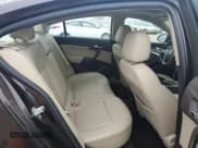 ✅ 2011 Buick Regal CXL Turbo TO2 • VIN: W04GW5EV5B1119474 • Лот: 65796425. Опубликован ранее на Copart с пробегом 135 187 миль. Бесплатный доступ к архиву аукционных продаж из США и подробный отчёт об истории автомобиля на DreamBid. Изображение 10.