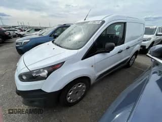 ✅ 2016 Ford Transit Connect XL • VIN: NM0KE6EX1G1258872 • Лот: 61906315. Опубликован ранее на Copart с пробегом 177 775 миль. Бесплатный доступ к архиву аукционных продаж из США и подробный отчёт об истории автомобиля на DreamBid. Изображение 1.