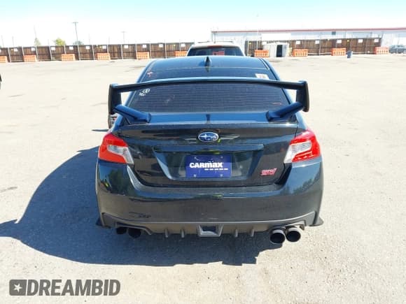 ✅ 2019 Subaru WRX STI • VIN: JF1VA2R65K9829947 • Lot: 43220005. Wystawiony na IAAI z przebiegiem 72 421 mil. Bezpłatny archiwum sprzedaży aukcyjnych z USA i szczegółowy raport historii pojazdu na DreamBid. Zdjęcie 17.