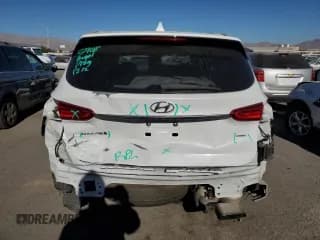 ✅ 2020 Hyundai Santa Fe SEL • VIN: 5NMS3CADXLH205834 • Лот: 71862872. Опубликован ранее на Copart с пробегом 39 229 миль. Бесплатный доступ к архиву аукционных продаж из США и подробный отчёт об истории автомобиля на DreamBid. Изображение 6.