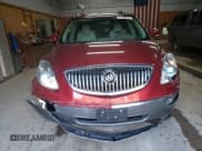 ✅ 2009 Buick Enclave CXL • VIN: 5GAEV23D29J101762 • Lot: 82480815. Listed on Copart with 58,319 mi. Free auction sales archive from the USA and detailed vehicle history report at DreamBid. Image 5.