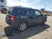 ✅ 2014 Jeep Patriot Latitude • VIN: 1C4NJPFB9ED893452 • Lot: 55419175. Listed on Copart with 93,830 mi. Free auction sales archive from the USA and detailed vehicle history report at DreamBid. Image 3.