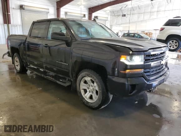 ✅ 2018 Chevrolet Silverado 1500 LT • VIN: 3GCUKREC5JG234358 • Лот: 86122815. Опубликован ранее на Copart с пробегом 113 683 миль. Бесплатный доступ к архиву аукционных продаж из США и подробный отчёт об истории автомобиля на DreamBid. Изображение 4.