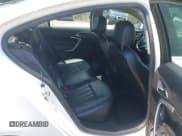 ✅ 2012 Buick Regal • VIN: 2G4GR5EK7C9148079 • Lot: 42690240. Listed on IAAI with 128,262 mi. Free auction sales archive from the USA and detailed vehicle history report at DreamBid. Image 8.