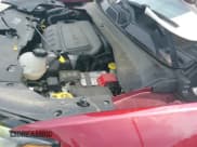 ✅ 2022 Jeep Compass Latitude • VIN: 3C4NJCBB2NT210970 • Lot: 42302790. Listed on IAAI with 27,999 mi. Free auction sales archive from the USA and detailed vehicle history report at DreamBid. Image 19.