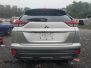 ✅ 2024 Mitsubishi Eclipse Cross ES • VIN: JA4ATUAA0RZ061281 • Lot: 66767305. Listed on Copart with 4,331 mi. Free auction sales archive from the USA and detailed vehicle history report at DreamBid. Image 6.