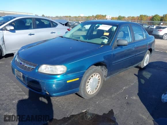 2003 Chevrolet Malibu с VIN 1G1ND52J13M665444, выставлен на аукционе IAAI как лот 43526070 с пробегом 111 421 миль миль и . История ставок и продаж доступна на DreamBid. Изображение 16.